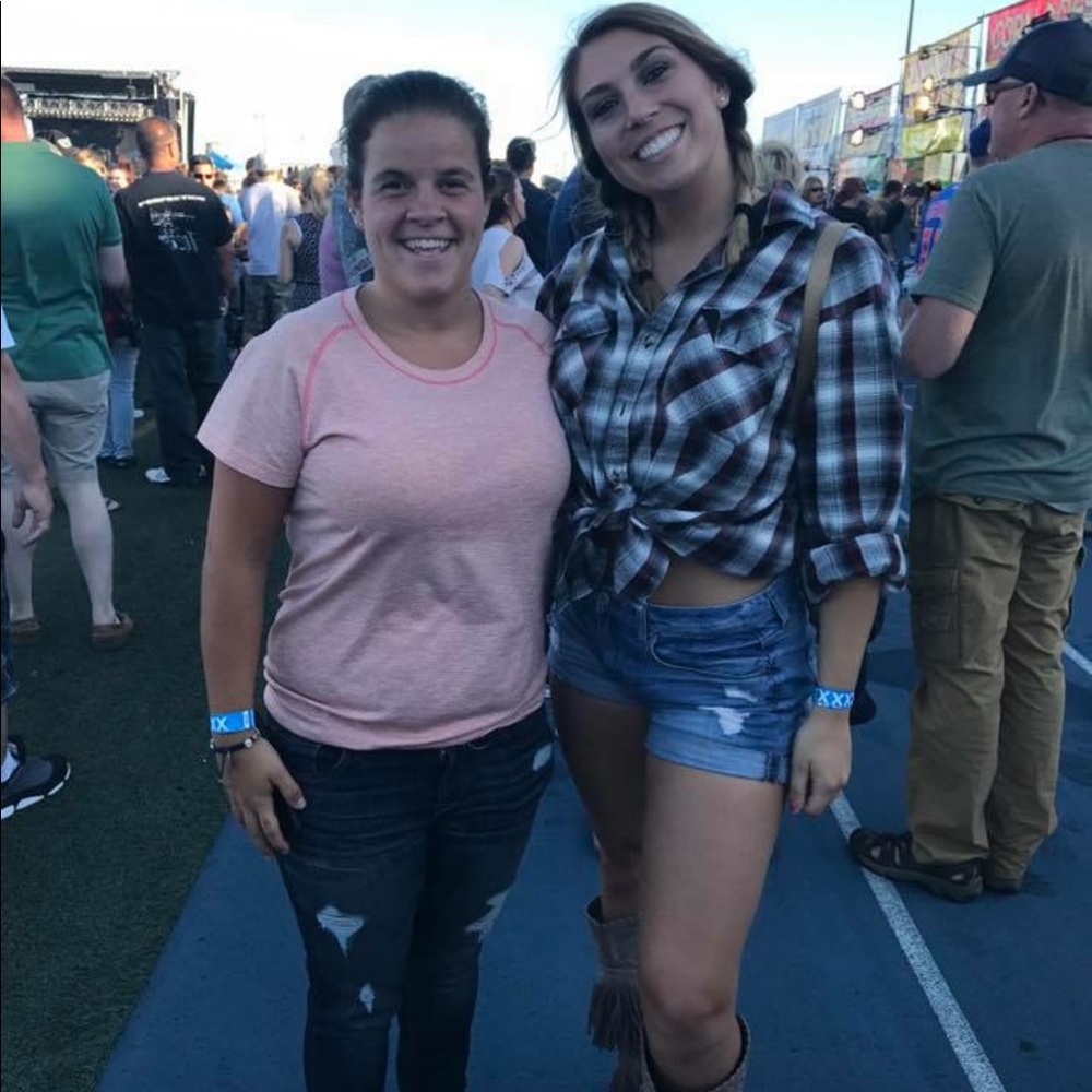flannel
